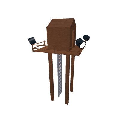 Watch Tower