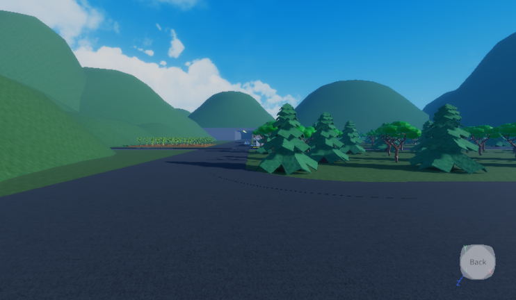 Build A Railroad Crossing Indonesia screenshot 2