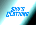 Sky’s Clothing