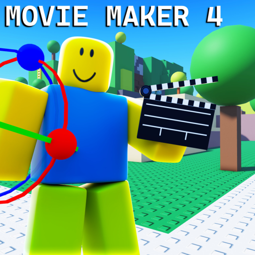 Movie Maker 4 [🎬DAILY REWARDS🎬] 
