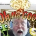 Awesome Pal Buddy People Here