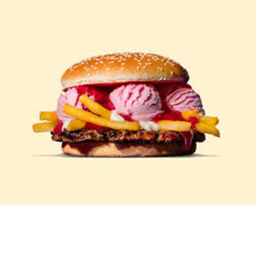 Burger Base