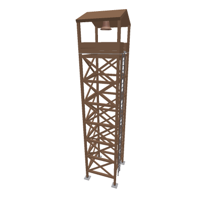 Bell Tower