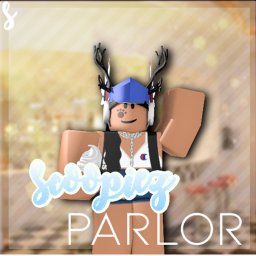 [SALE!] 🍦Work at Scoopiez Parlor🍦