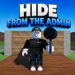 Hide from the Admin!