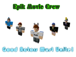 Epik Movie Crew