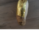 Golden Potato King