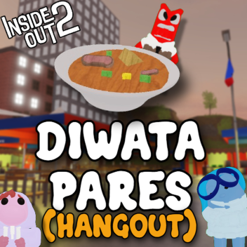 Paresan Ni Diwata[PINOY HANGOUT]