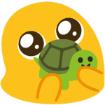 Turtles Tim