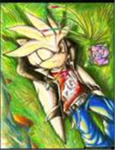 Silver the hedgehog fans