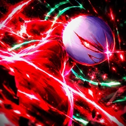 [KJ, COSMIC] Universal Battlegrounds icon