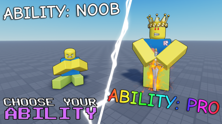 [BROLY⭐] Choose Your Ability screenshot 1