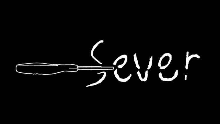 Sever [17+]