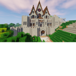 Minecraft is so nice