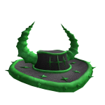 Outlaw Of Celestial Dinasty: Esmerald