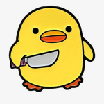.duck