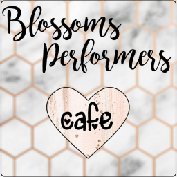 [REBUILD] Blossoms Performers' Cafe