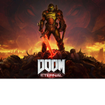 Eternal doom gang