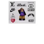 CLE Clothing Co.$