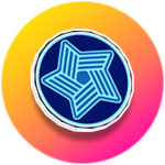 Starcourt Badge (Stranger Things)