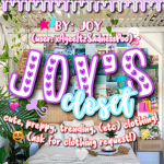 - joy’s designs -