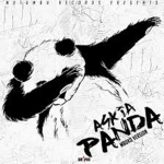 american panda man