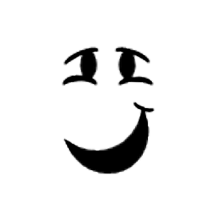 Awkwardly Funny [ROBLOX FACE IDEA!] Roblox decal