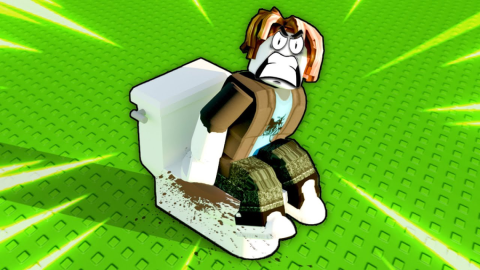 💩 Pooping Simulator scripts