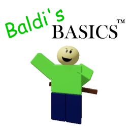 Baldi's Basics