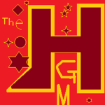 The Hyper Gamers