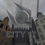 City 17 [UNDER CONSTRUCTION]