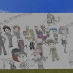 Role-Play's Gallery of Awesomeness (OLD)