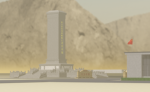 Project: Xinjiang China