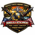 San Diego United States Marine Corps
