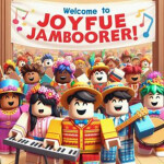 Joyful Jamboree 