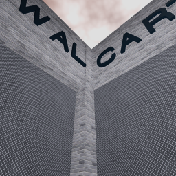 WALCART