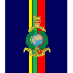 ~ RMC ~ Royal Marine Commandos