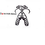Irish dancing