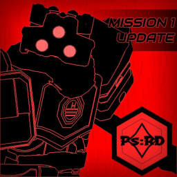 Paradigm-Shift: Recon Division