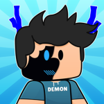 Demon's Squad.