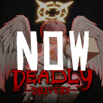 Deadly Delivery[VD]