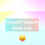aubtaylor91's Group