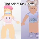 The Adopt Me Show