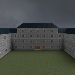 The Noob Rebellion: Main HQ