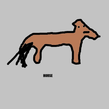 hors