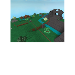 Assassin's Training  Place