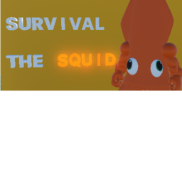 Survival The Squid