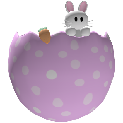 Easter Egg Costume