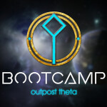 [:BOOTCAMP:] Outpost Theta