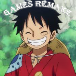 Games remake